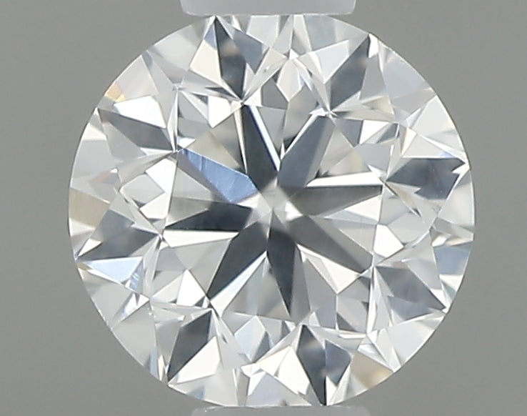 0.40 carat Round diamond G SI1 VeryGood
