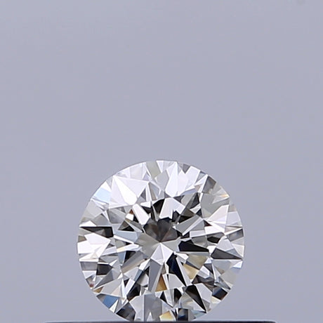 0.27 carat Round diamond G VVS1 Excellent