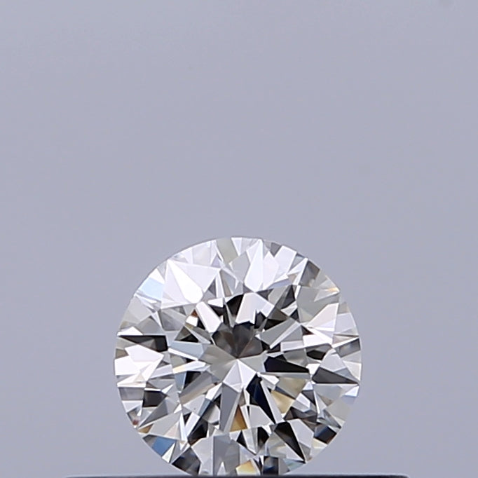 0.27 carat Round diamond G VVS1 Excellent