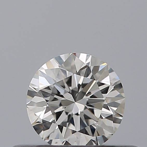 0.30 carat Round diamond G SI1 Excellent