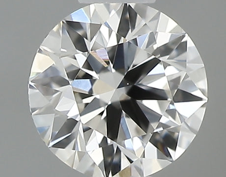 0.30 carat Round diamond H VS2 Excellent