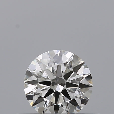 0.30 carat Round diamond F VVS2 Excellent