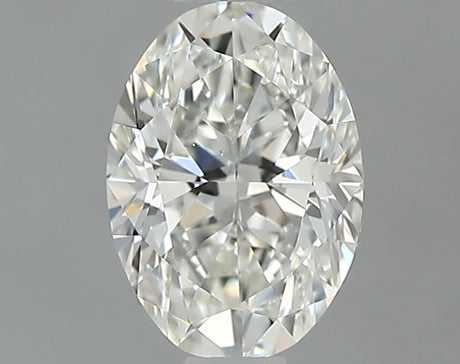 0.60 carat Oval diamond I VS2