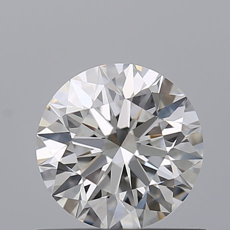 0.70 carat Round diamond D VS1 Excellent