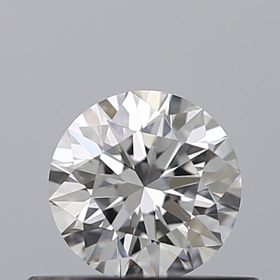 0.34 carat Round diamond E  VVS1 Excellent