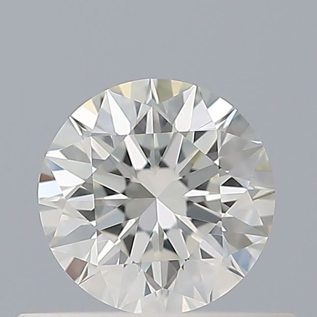 0.38 carat Round diamond G VVS1 Excellent
