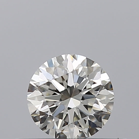0.28 carat Round diamond G  VVS1 Very good