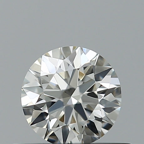 0.35 carat Round diamond H VVS2 Excellent