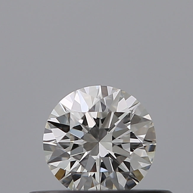 0.31 carat Round diamond G VVS1 Excellent
