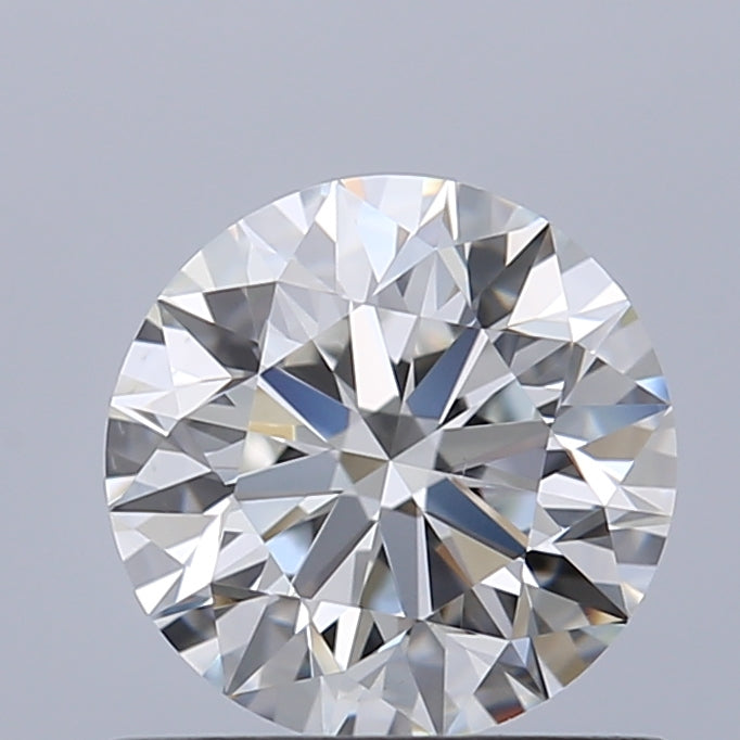 0.83 carat Round diamond H VS1 Excellent