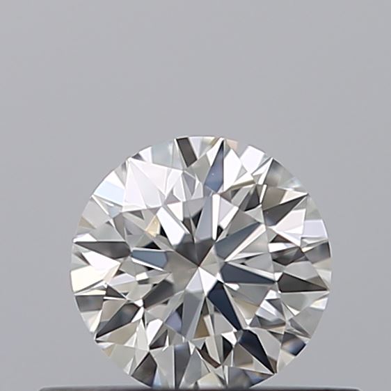 0.31 carat Round diamond D VVS1 Excellent