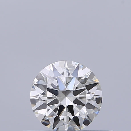 0.33 carat Round diamond I VVS1 Excellent