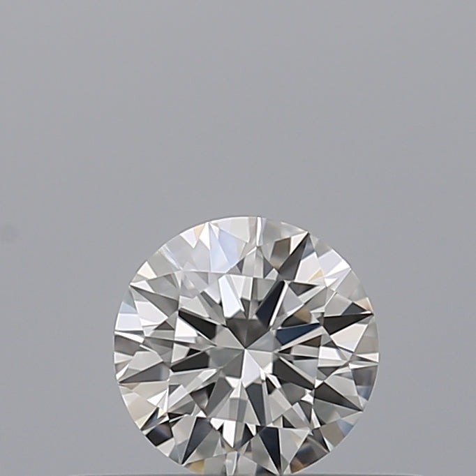 0.30 carat Round diamond G IF Excellent
