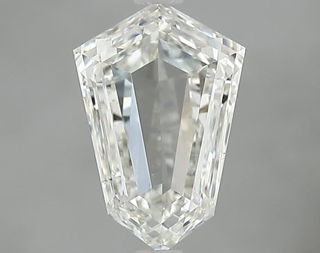 1.55 carat Kite diamond J SI1