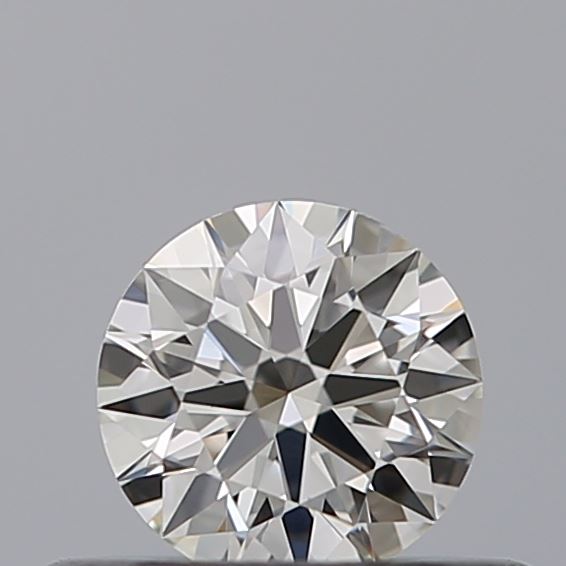 0.31 carat Round diamond F VS1 Excellent