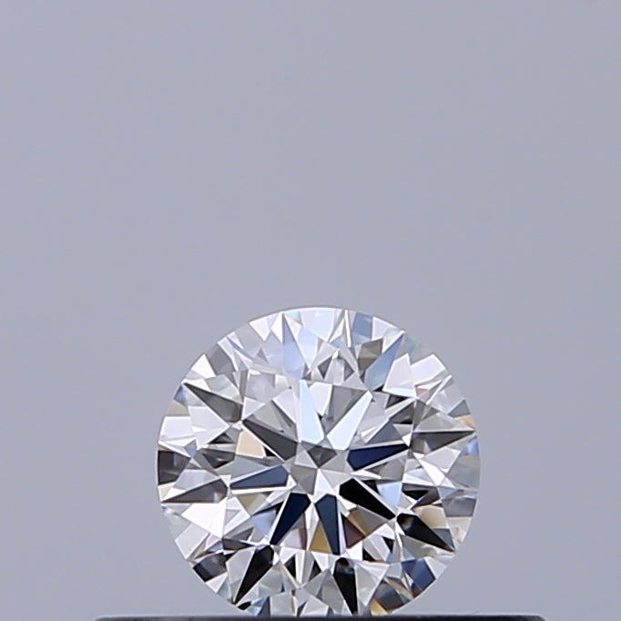 0.28 carat Round diamond E VVS1 Excellent