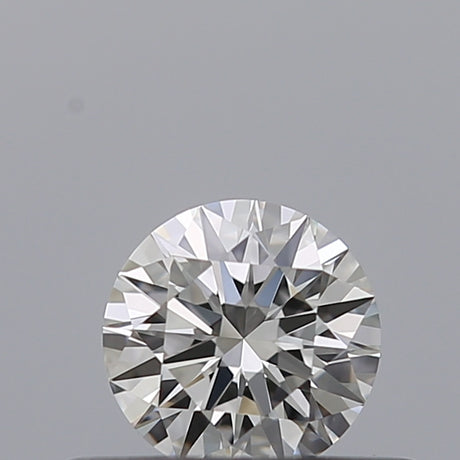 0.31 carat Round diamond G VVS2 Excellent