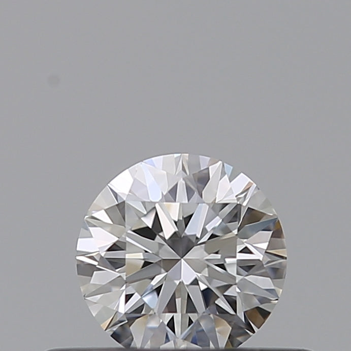 0.31 carat Round diamond F VVS1 Excellent