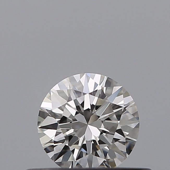 0.32 carat Round diamond F IF Excellent