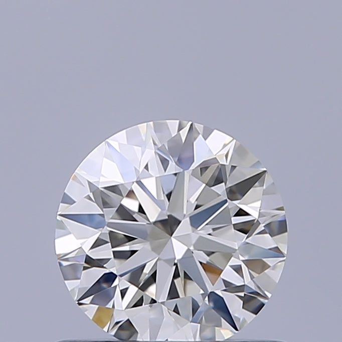 0.60 carat Round diamond G IF Excellent