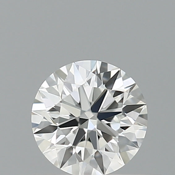 0.30 carat Round diamond F IF Excellent