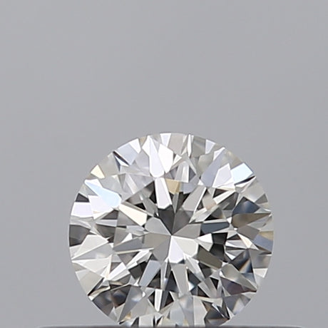 0.26 carat Round diamond E VS1 Excellent