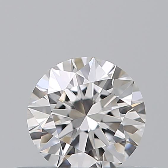 0.31 carat Round diamond D VVS2 Excellent