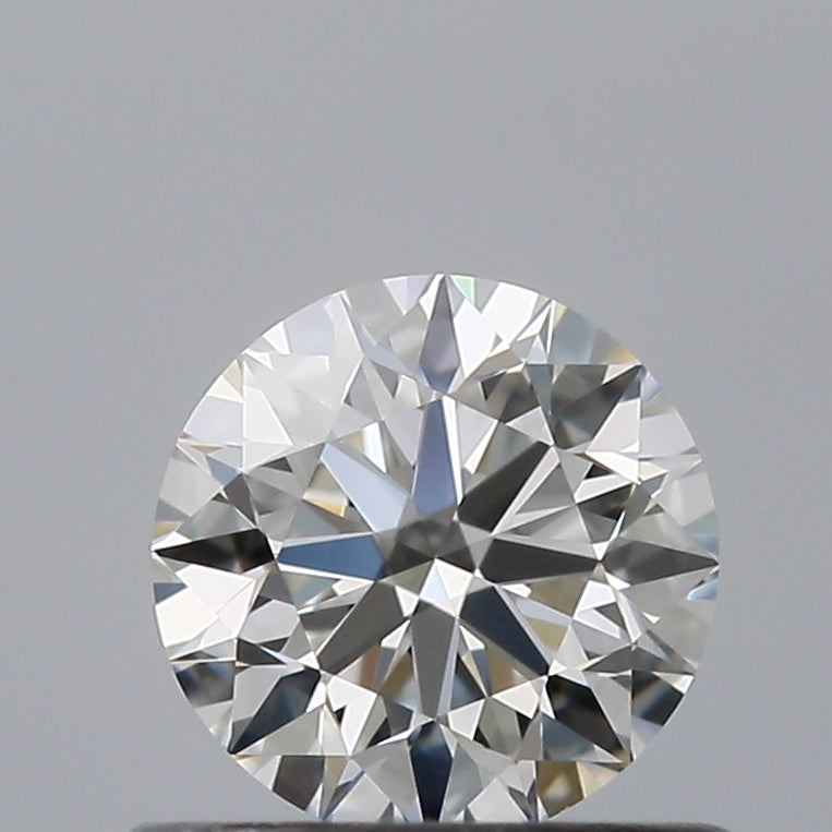 0.50 carat Round diamond G IF Excellent