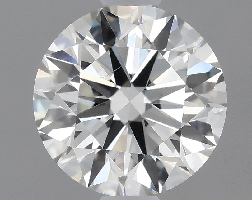 0.70 carat Round diamond K SI1 Excellent
