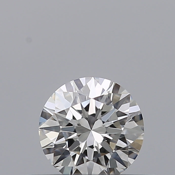 0.31 carat Round diamond E  VVS2 Excellent