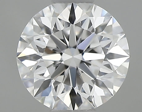 0.31 carat Round diamond D VS2 Excellent