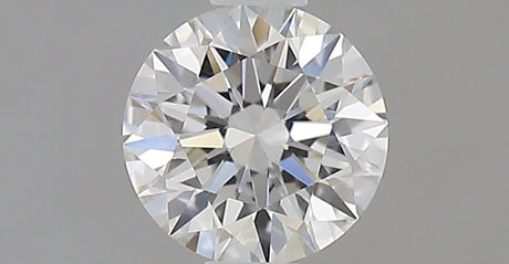 0.61 carat Round diamond G VVS1 Excellent