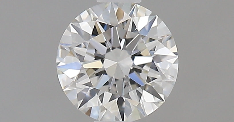 0.61 carat Round diamond G VVS1 Excellent