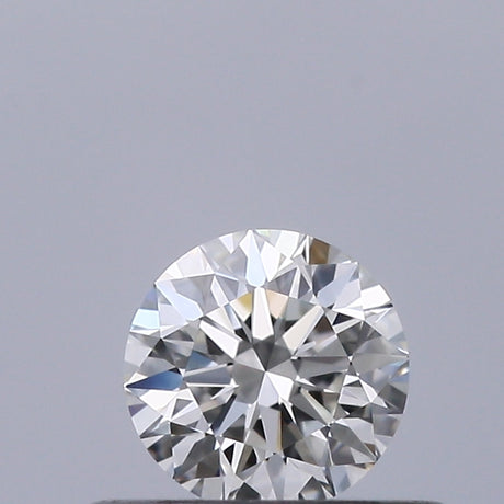 0.30 carat Round diamond F IF Excellent