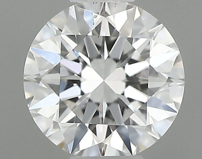 0.32 carat Round diamond G VS2 Excellent
