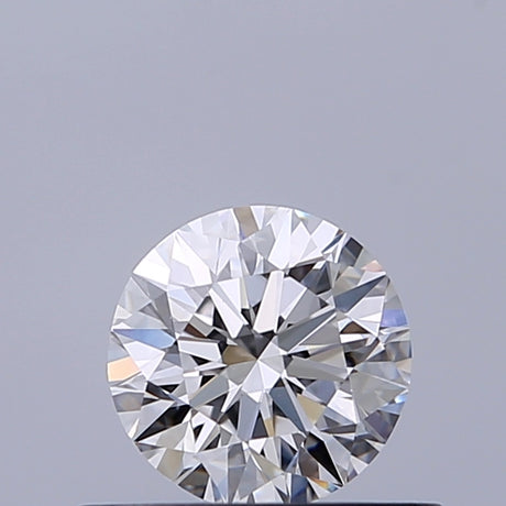 0.44 carat Round diamond D VS1 Excellent
