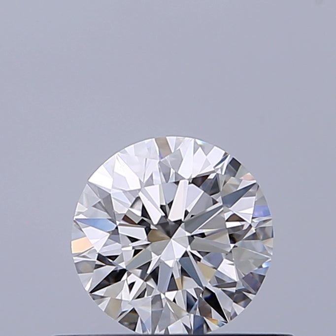 0.44 carat Round diamond D VS1 Excellent