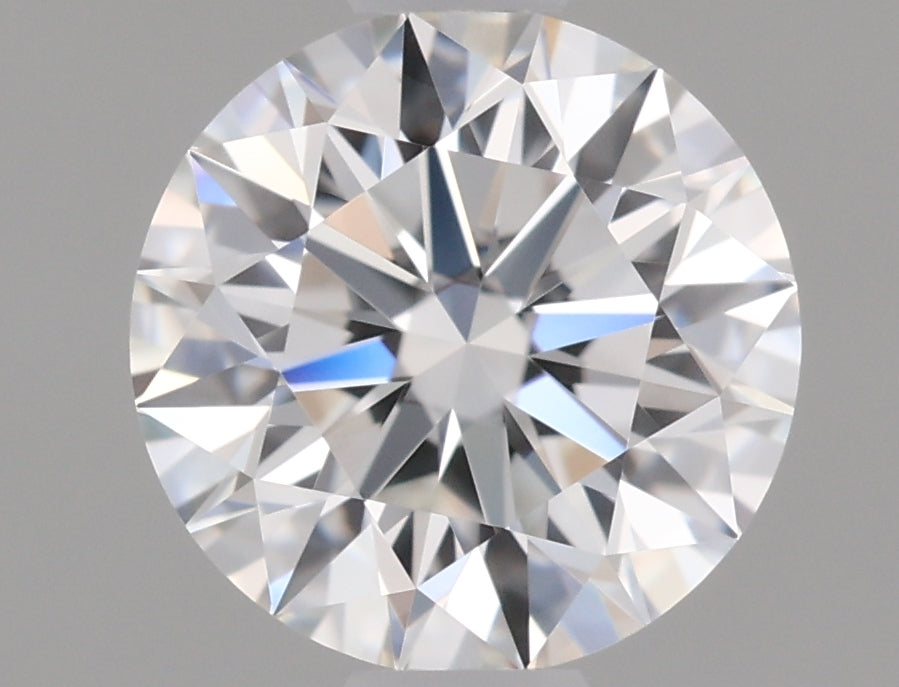 0.72 carat Round diamond G VVS2 Excellent