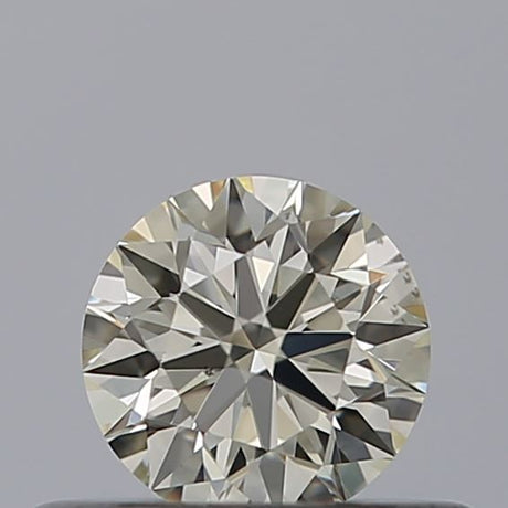 0.32 carat Round diamond M VS2 Excellent