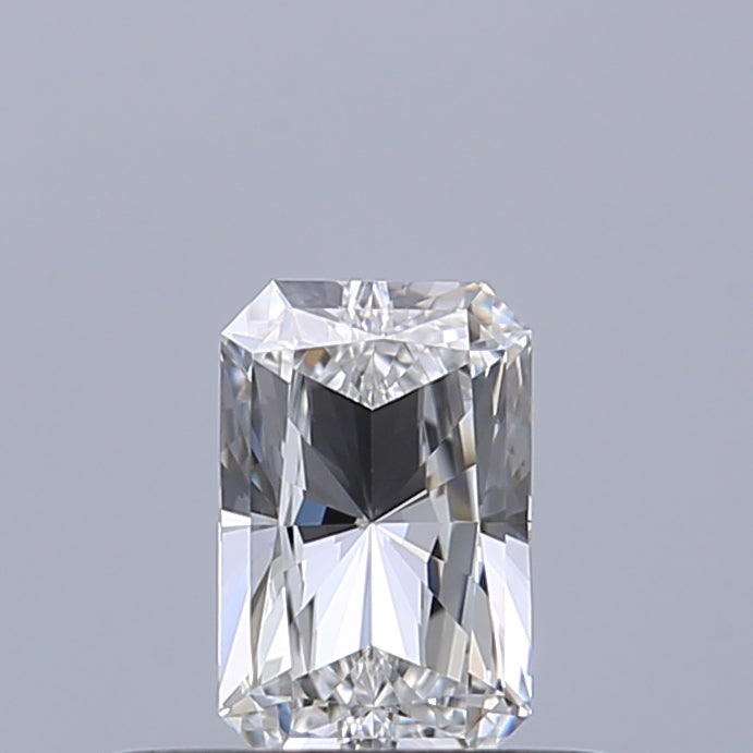 0.31 carat Radiant diamond D VVS1