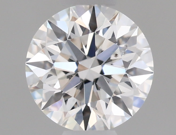0.40 carat Round diamond G SI1 Excellent