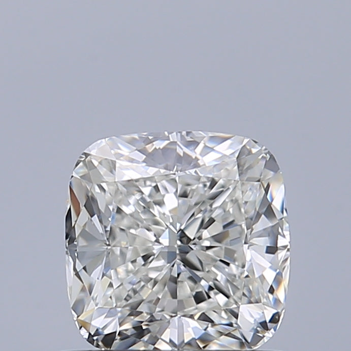 0.72 carat Cushion diamond G VVS2