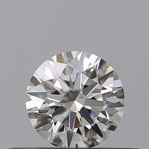 0.23 carat Round diamond G  VVS1 Excellent