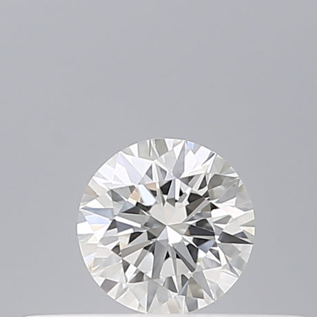 0.18 carat Round diamond F VS2 Excellent