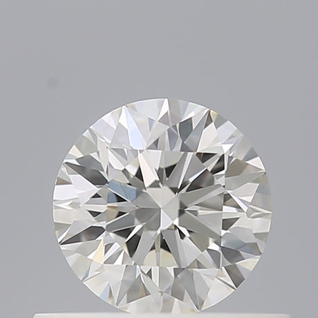 0.52 carat Round diamond G VVS1 Excellent