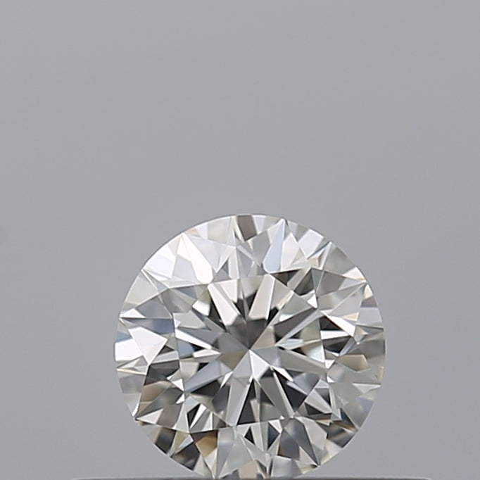 0.32 carat Round diamond F VVS2 Excellent