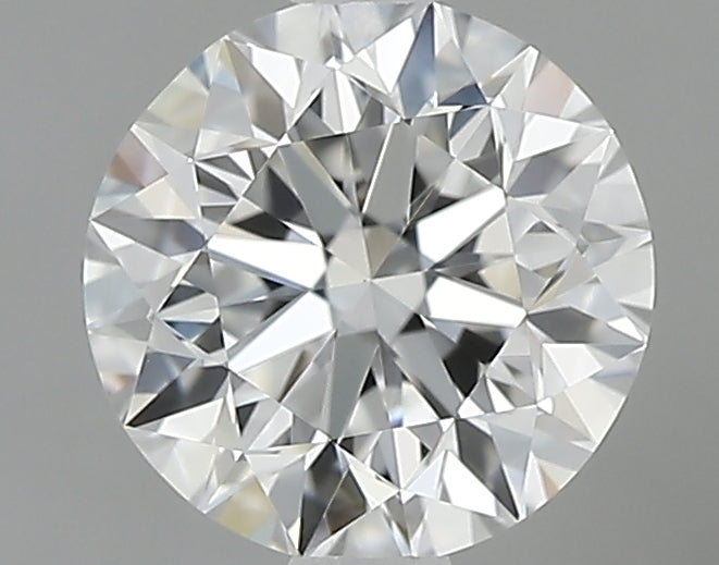 0.80 carat Round diamond E VVS2 VeryGood