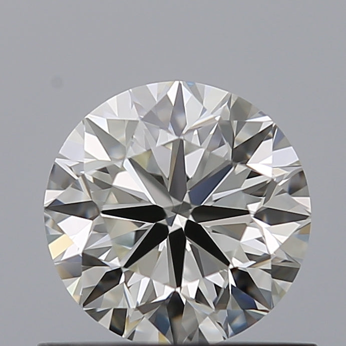 0.70 carat Round diamond J IF VeryGood