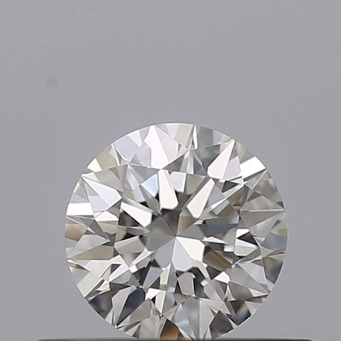 0.40 carat Round diamond F VVS1 Excellent