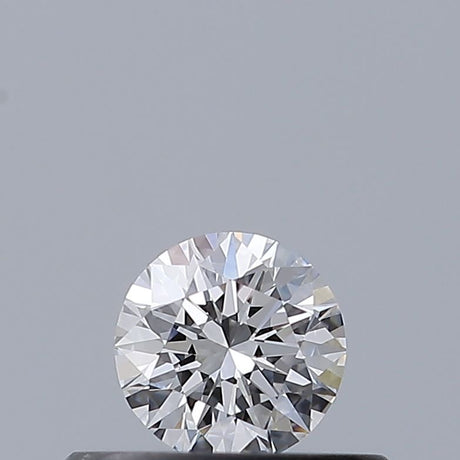 0.23 carat Round diamond E VS1 Excellent